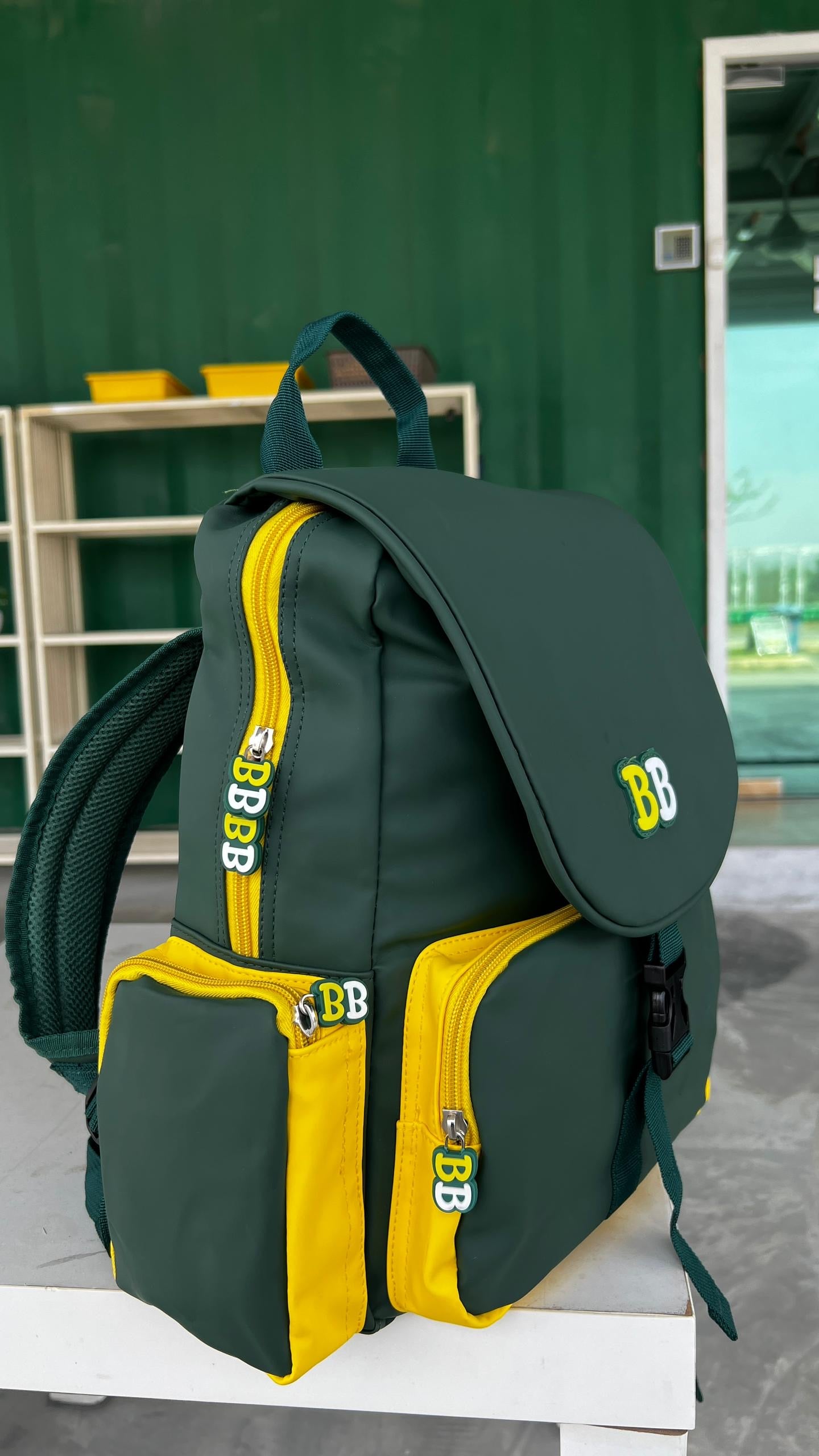 BB Smigzle Bag Limited