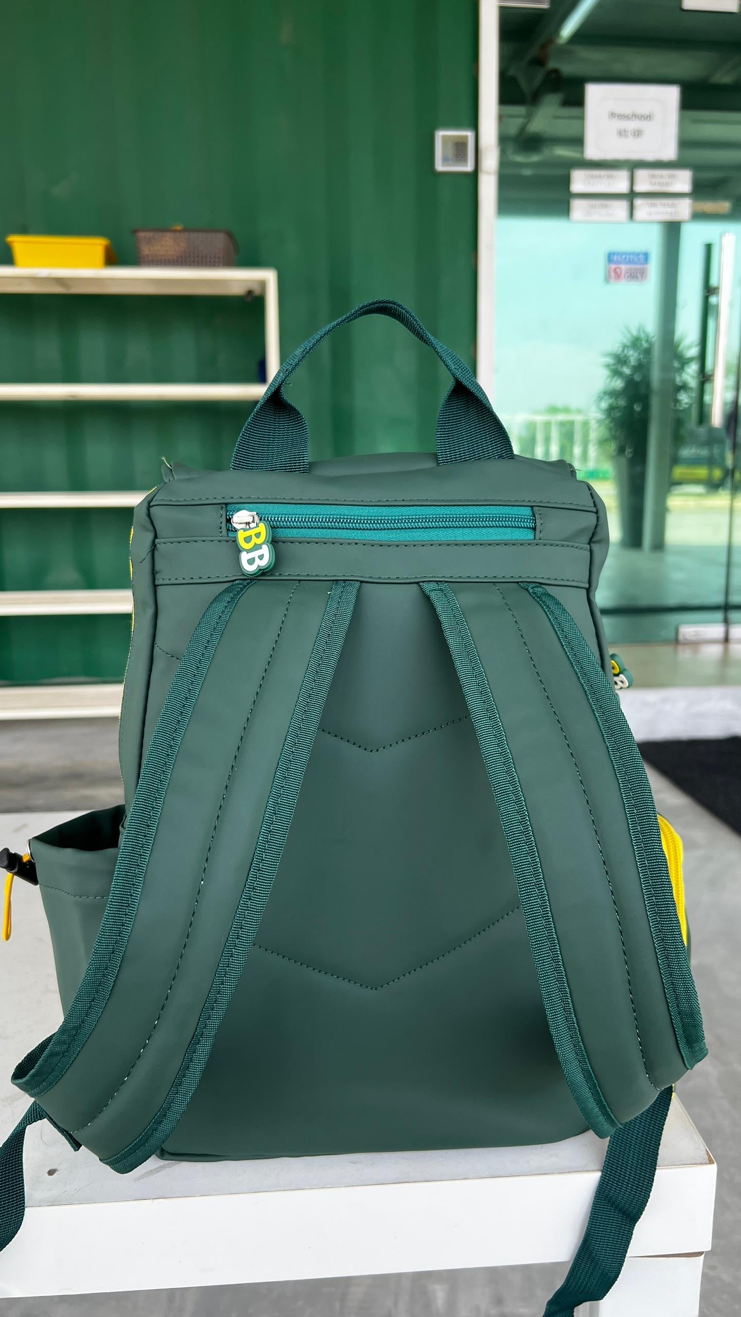 BB Smigzle Bag Limited
