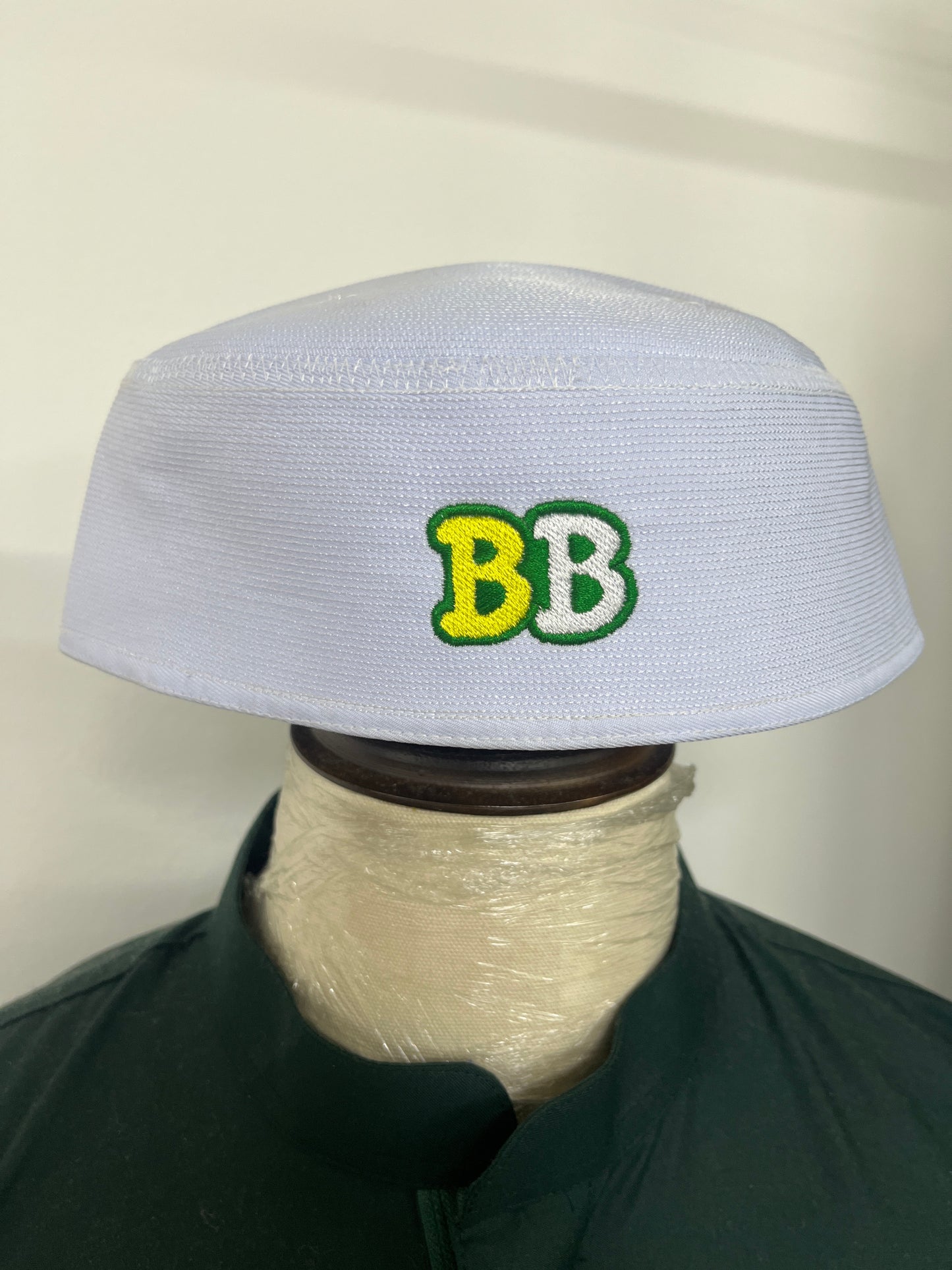 Kopiah BB