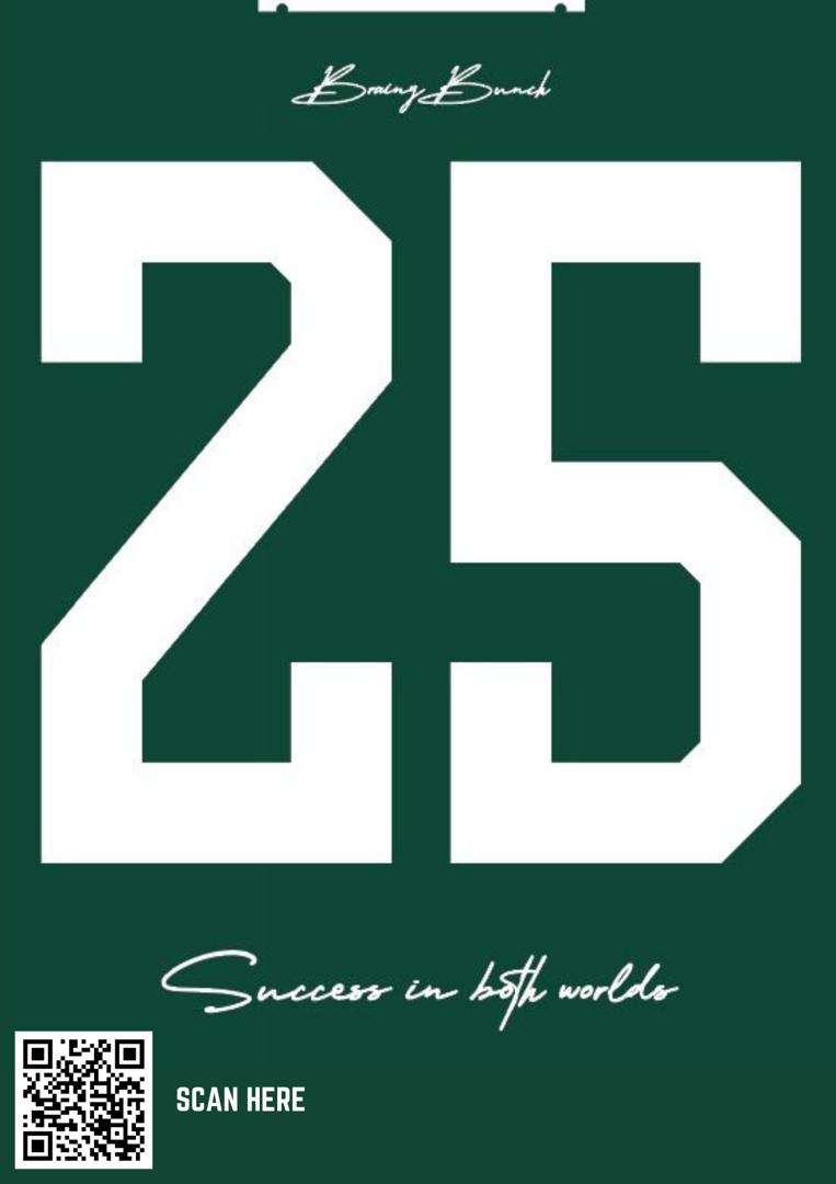 BB Jersey 25 Long Sleeve