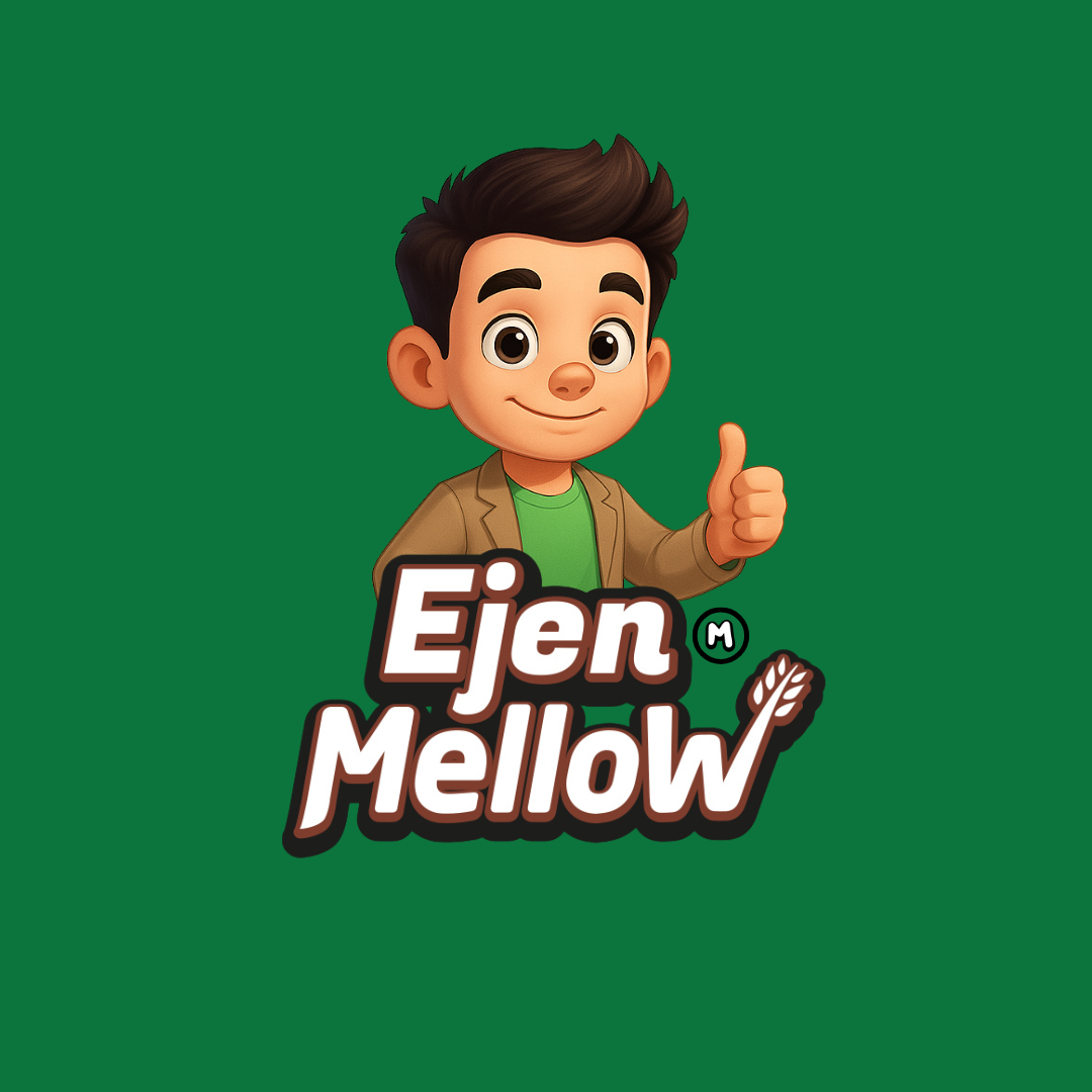 Mellow Malt