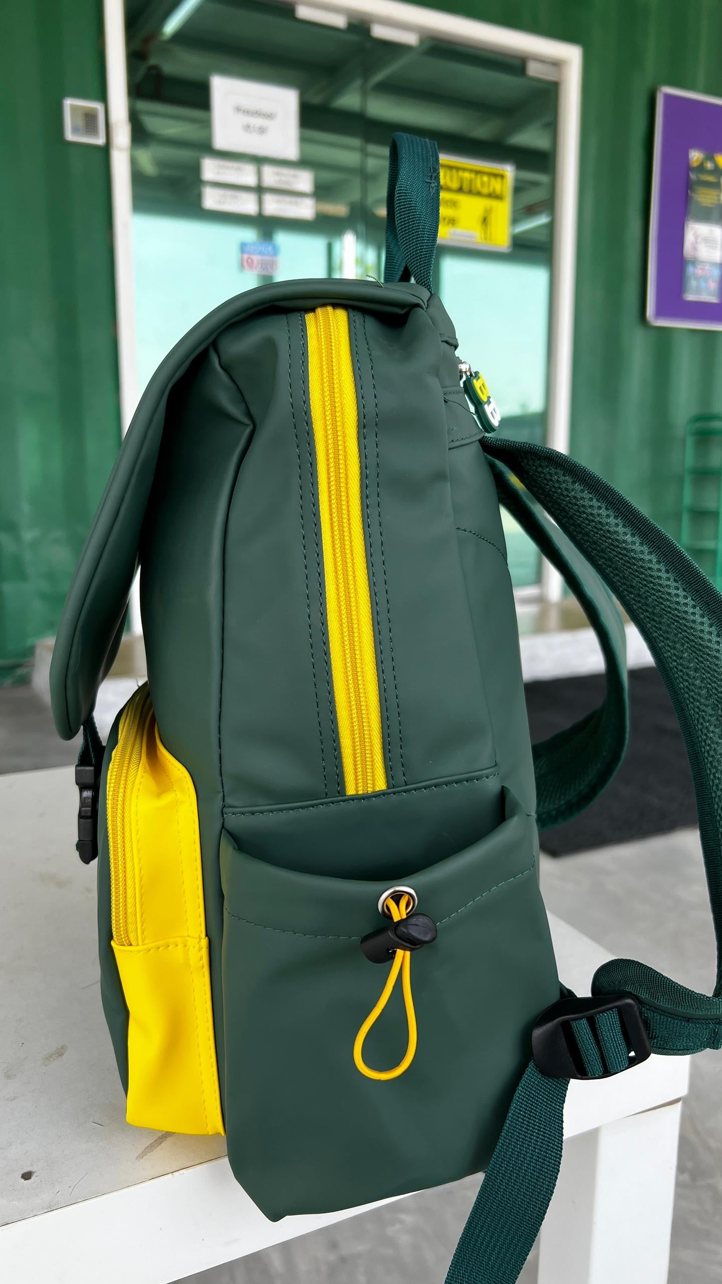 BB Smigzle Bag Limited