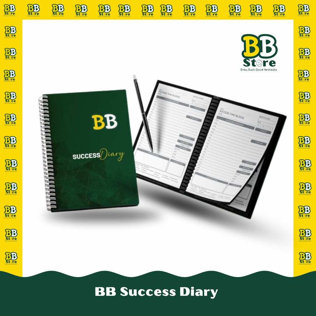 BB Success Diary