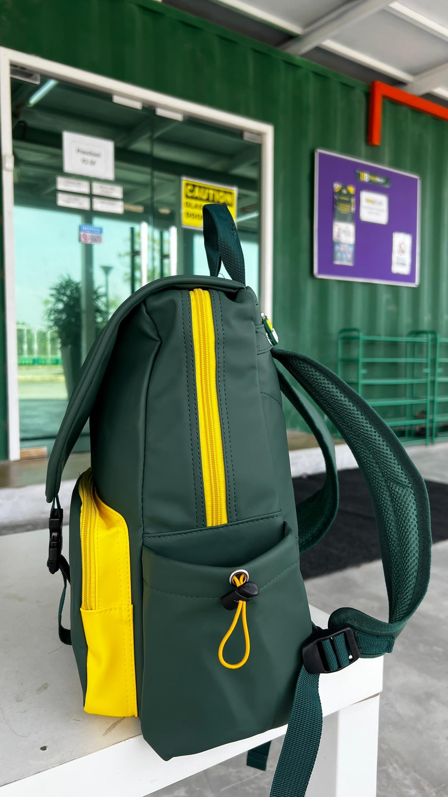 BB Smigzle Bag Limited