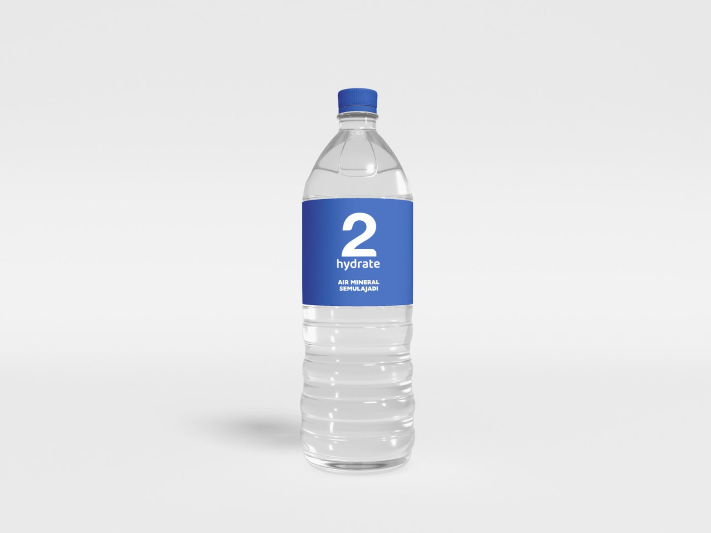 2 Hydrate Mineral Water