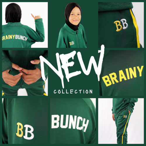 BB Tracksuit new  - ADULT